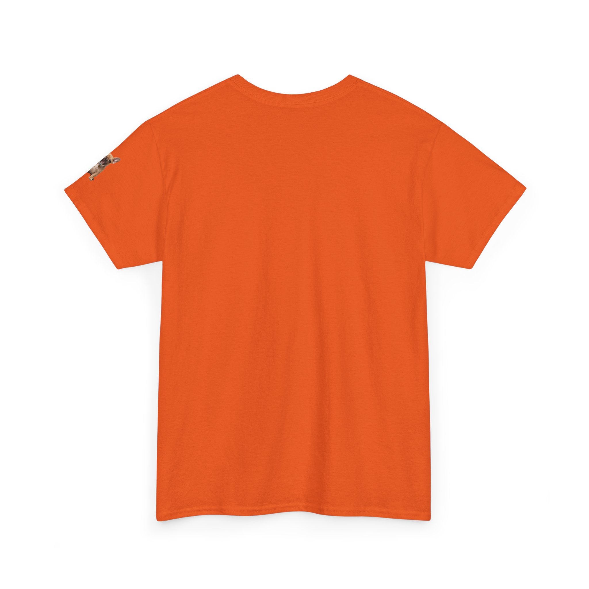 Cute Puppy Dollar T-Shirt — Adorable Puppy Graphic Tee Unisex