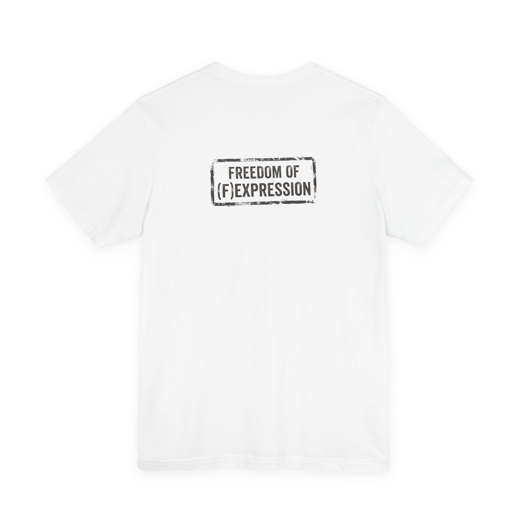 Freedom of Expression Tee