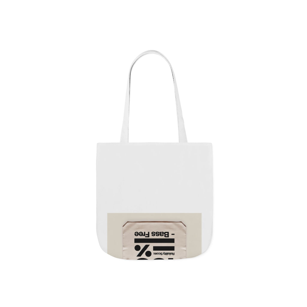 AI Sentinel Reliability Tote Bag