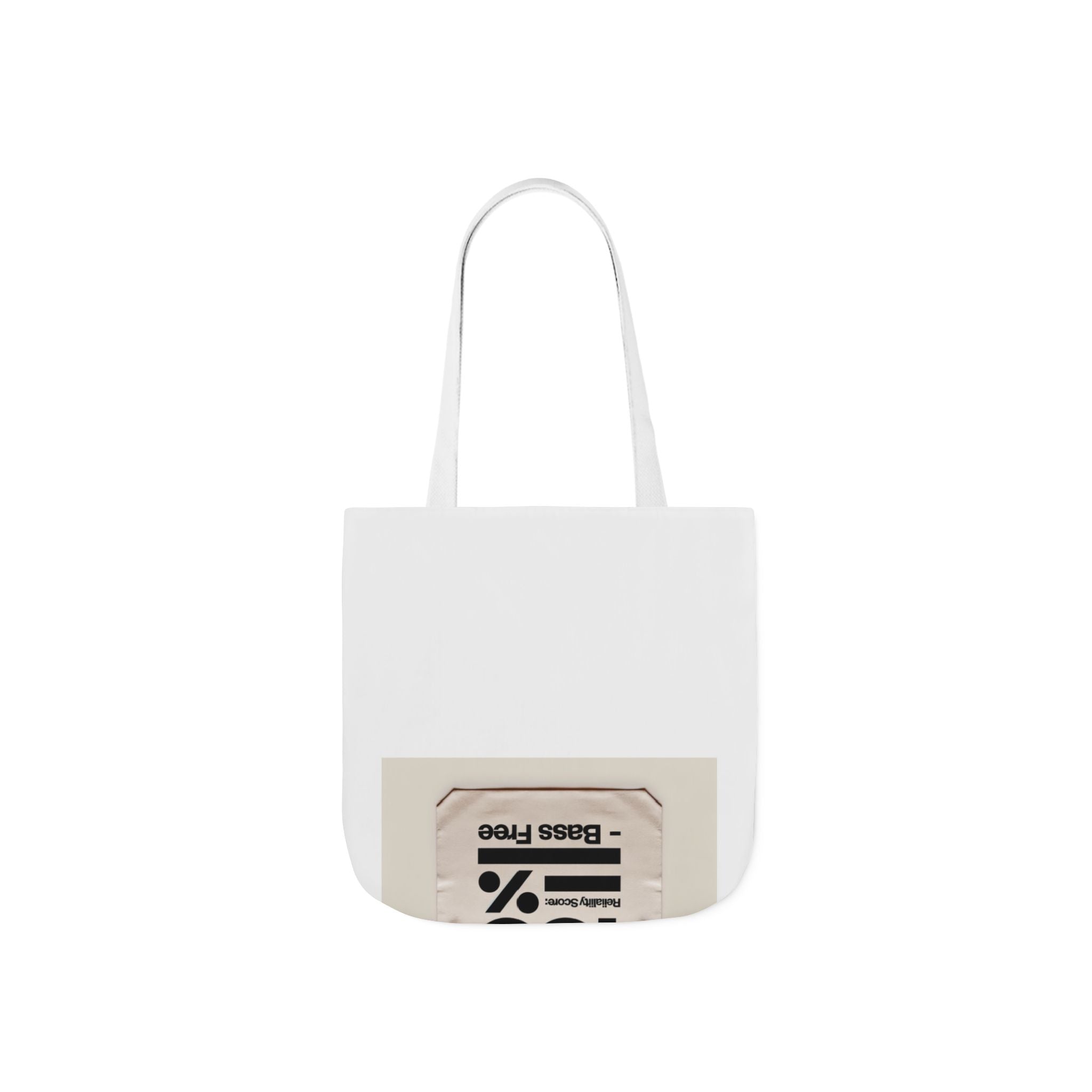 AI Sentinel Reliability Tote Bag
