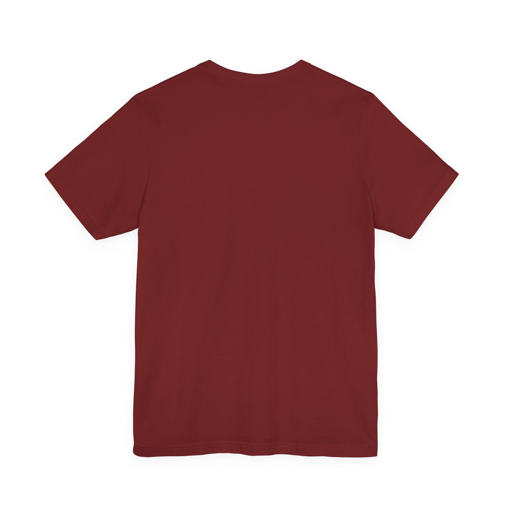 Witchy Vibes Crescent Moon T-Shirt Unisex