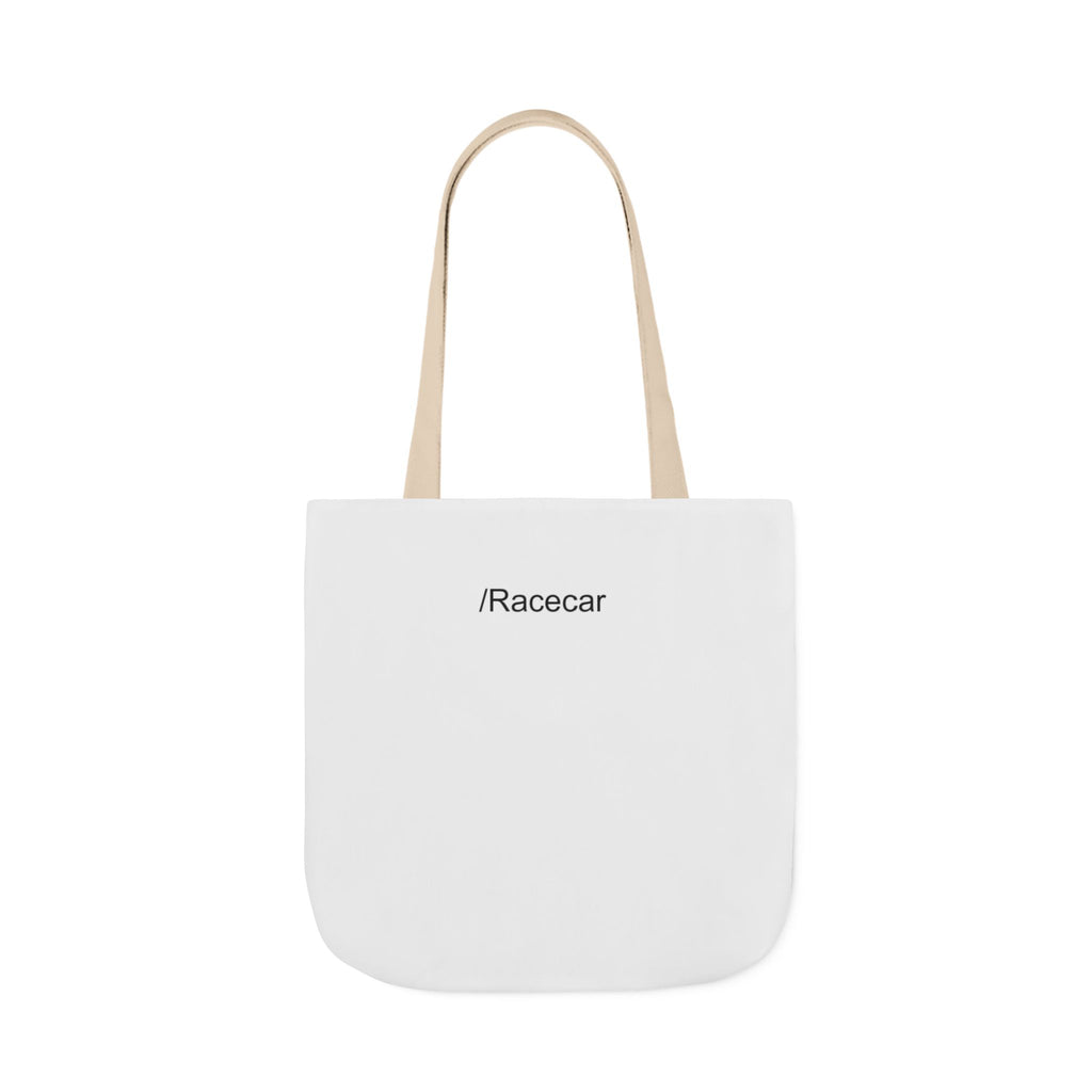Y2K Nostalgia Tech Tote Bag – Retro Chic