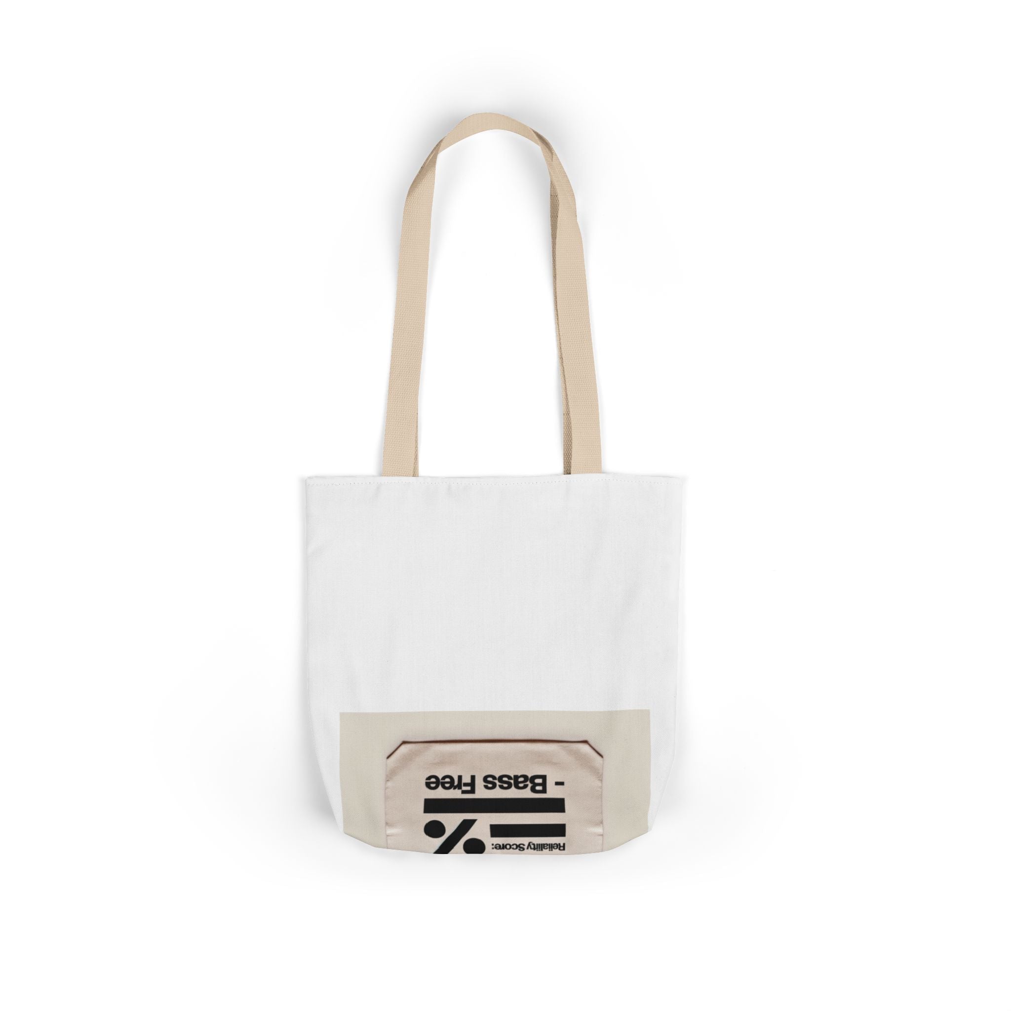 AI Sentinel Reliability Tote Bag