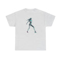 Sporty Ways T-Shirt — "SPORTY ways" Graphic Tee for Active Lifestyle Unisex