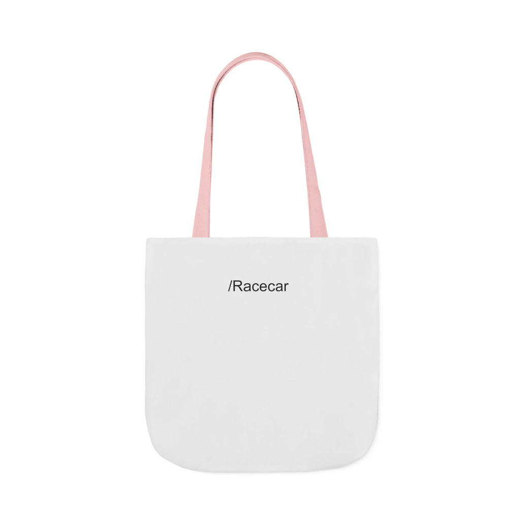 Y2K Nostalgia Tech Tote Bag – Retro Chic