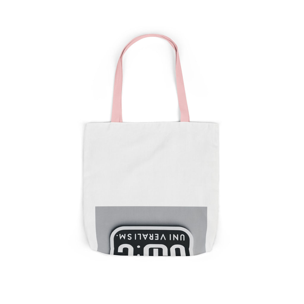 Clean Beauty Bakuchiol Lifestyle Tote