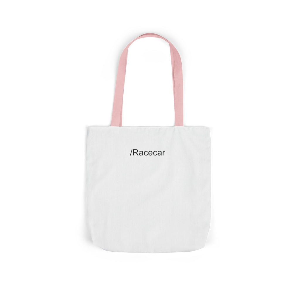 Y2K Nostalgia Tech Tote Bag – Retro Chic