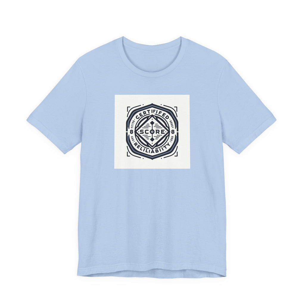 Tech Funny T-Shirt — Humorous Programmer Tee Unisex