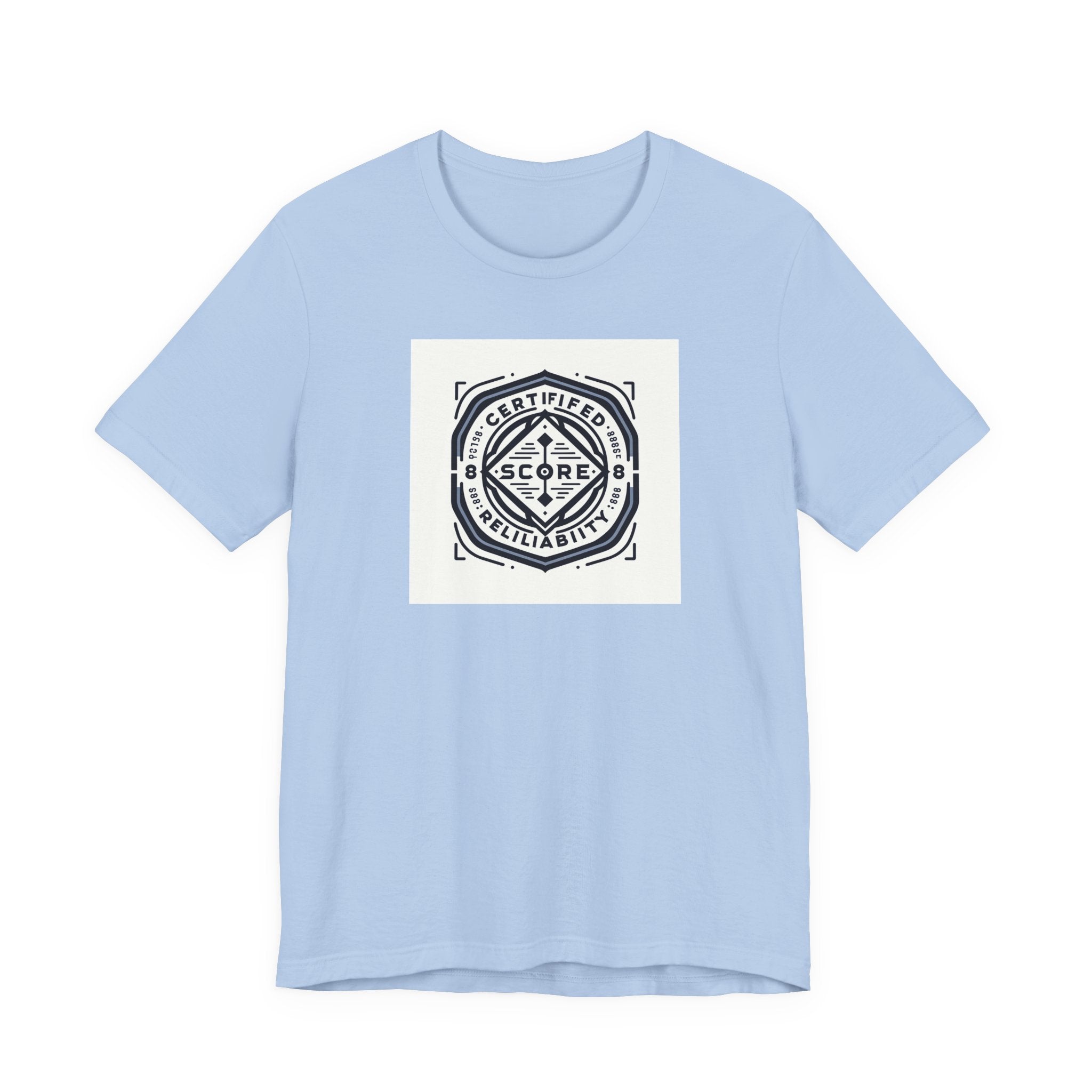 Tech Funny T-Shirt — Humorous Programmer Tee Unisex