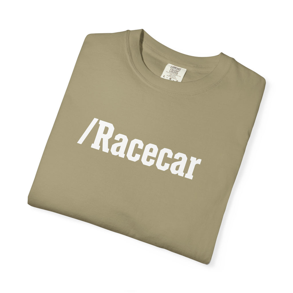 Unisex Garment-Dyed T-shirt Unisex