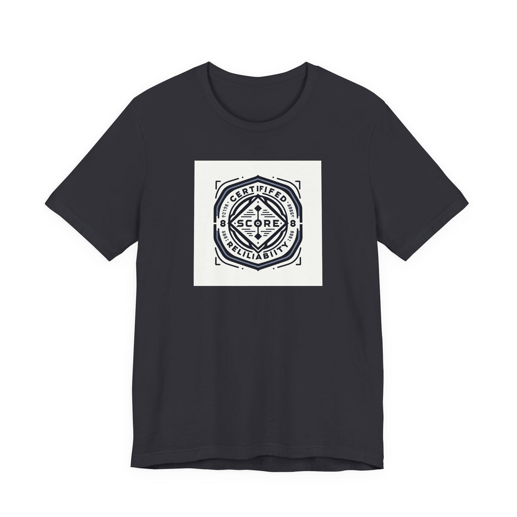 Tech Funny T-Shirt — Humorous Programmer Tee Unisex