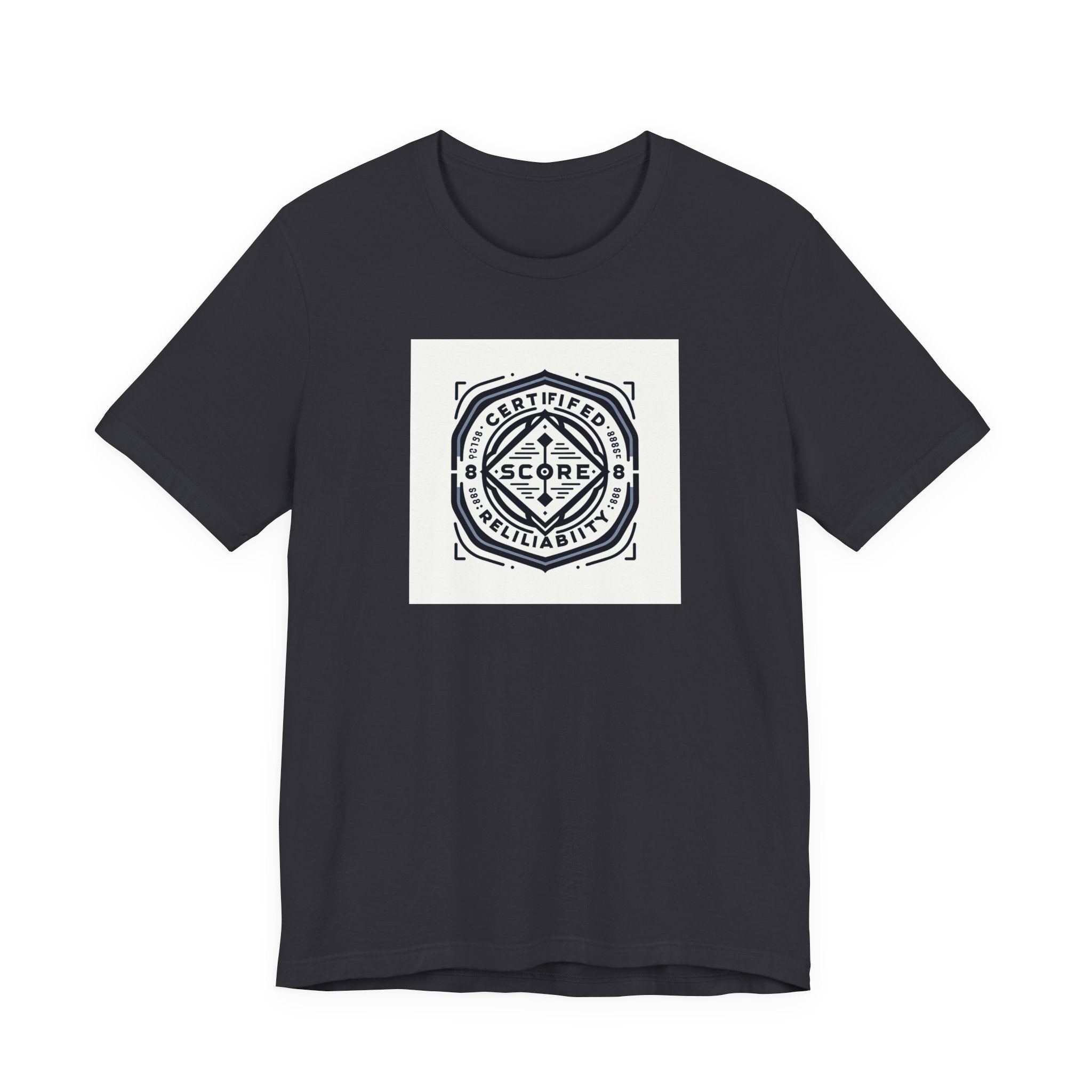 Tech Funny T-Shirt — Humorous Programmer Tee Unisex