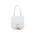 Chic Bakuchiol Clean Beauty Pastel Tote Bag