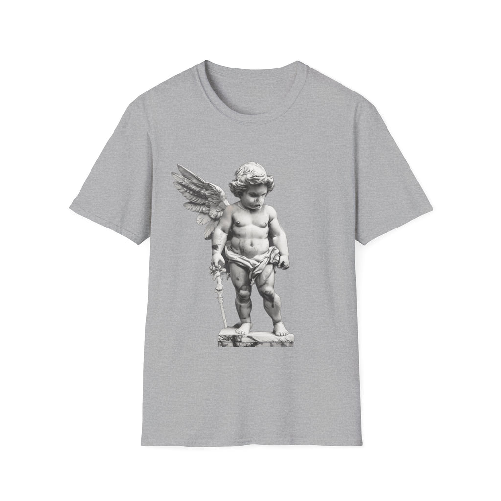 "This Cherub is a little to chill" T-Shirt Unisex