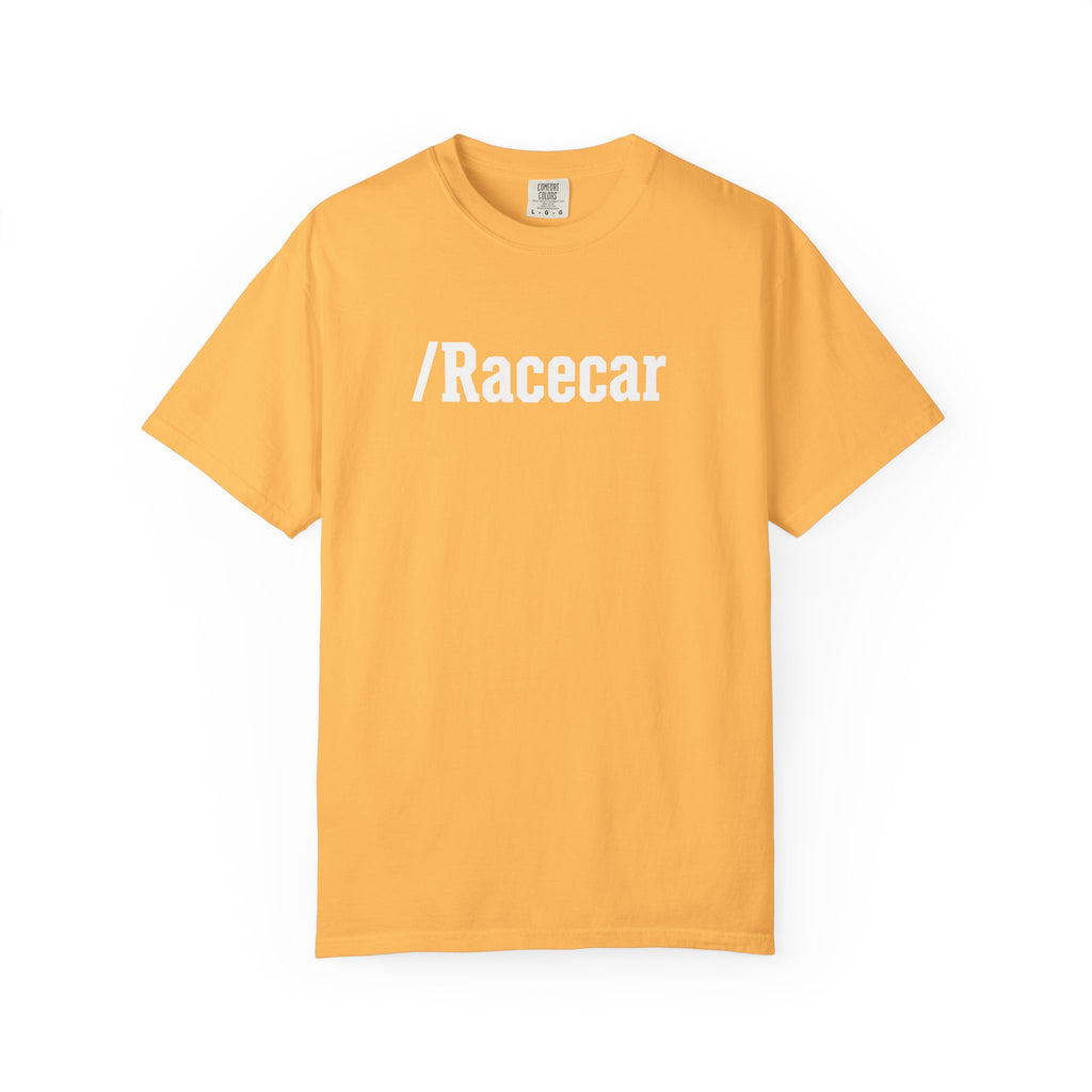 Unisex Garment-Dyed T-shirt Unisex