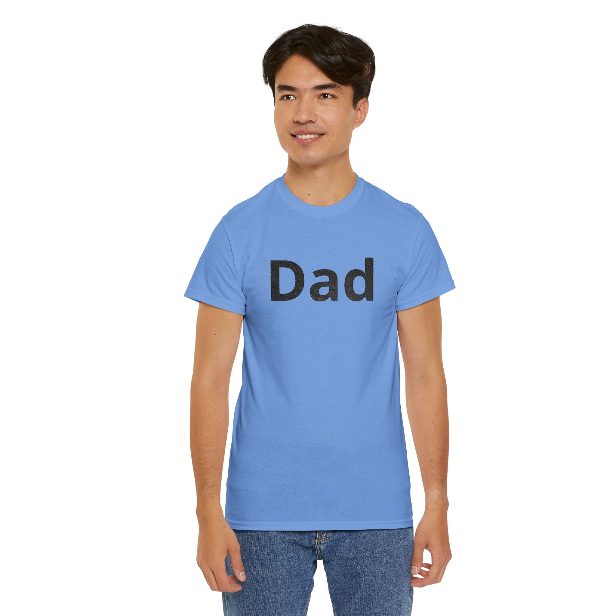 whatSup Dad! Shirt Tee | Retro Dad Typography, Father's Day Tee Unisex