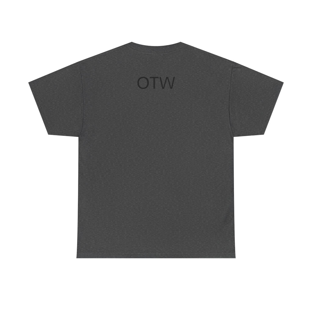 Sporty Ways T-Shirt — "SPORTY ways" Graphic Tee for Active Lifestyle Unisex