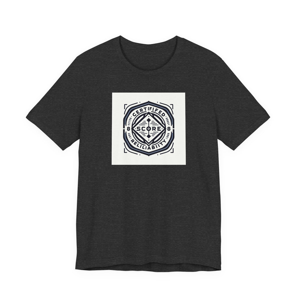 Tech Funny T-Shirt — Humorous Programmer Tee Unisex
