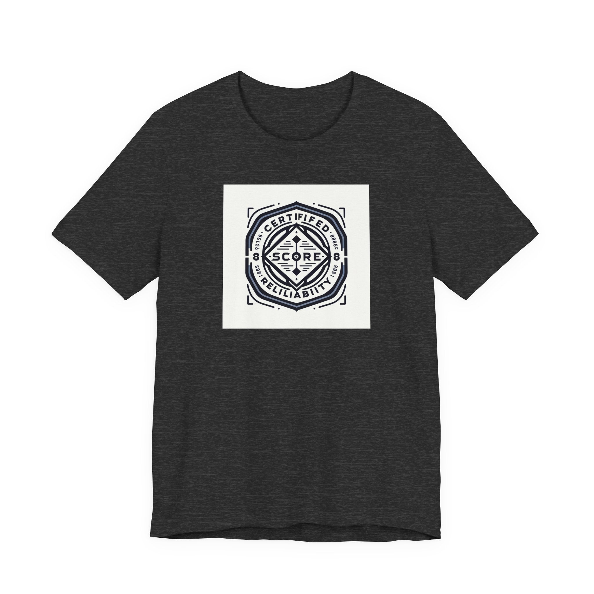 Tech Funny T-Shirt — Humorous Programmer Tee Unisex