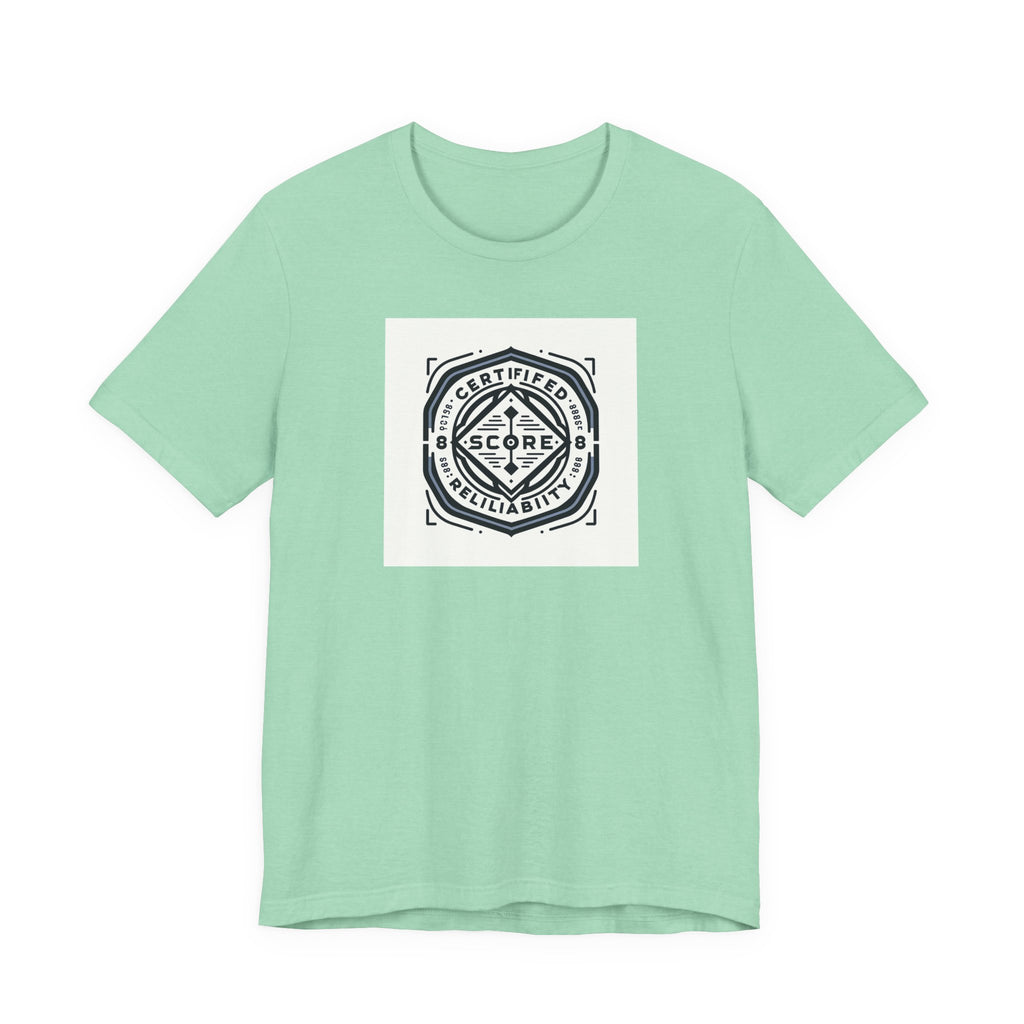 Tech Funny T-Shirt — Humorous Programmer Tee Unisex