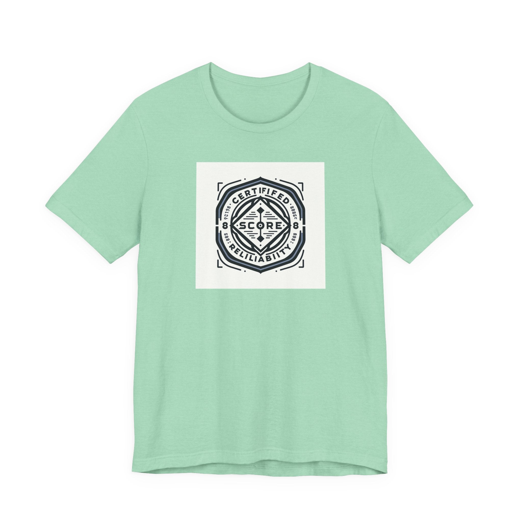 Tech Funny T-Shirt — Humorous Programmer Tee Unisex