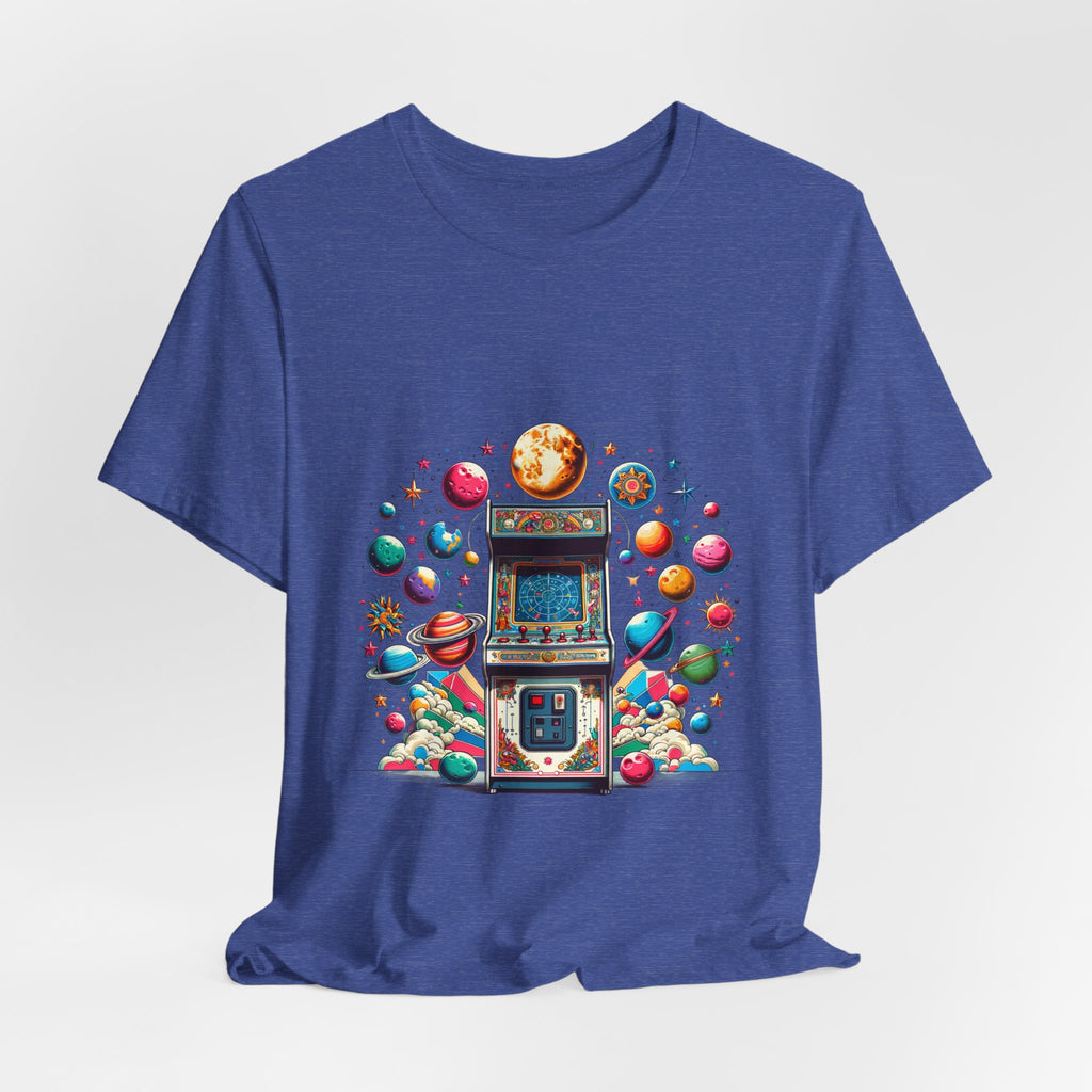 Retro Gamer's Celestial Tee