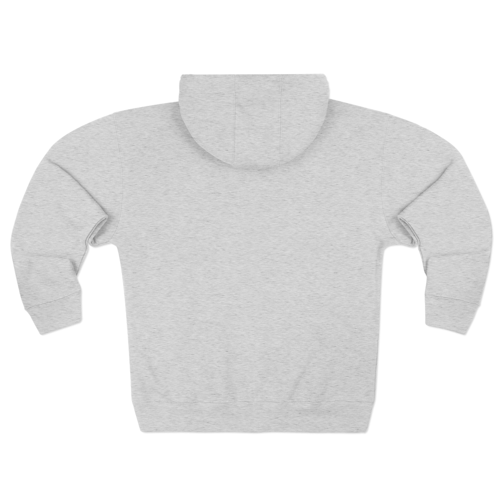 Football Cartoon Sweatshirt - Game Day Style