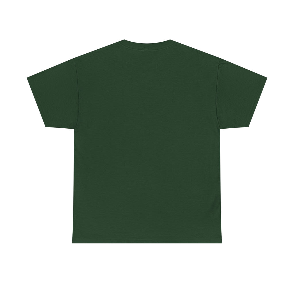 Portrait Graphic Tee — Retro Phone Photo Print T-Shirt Unisex