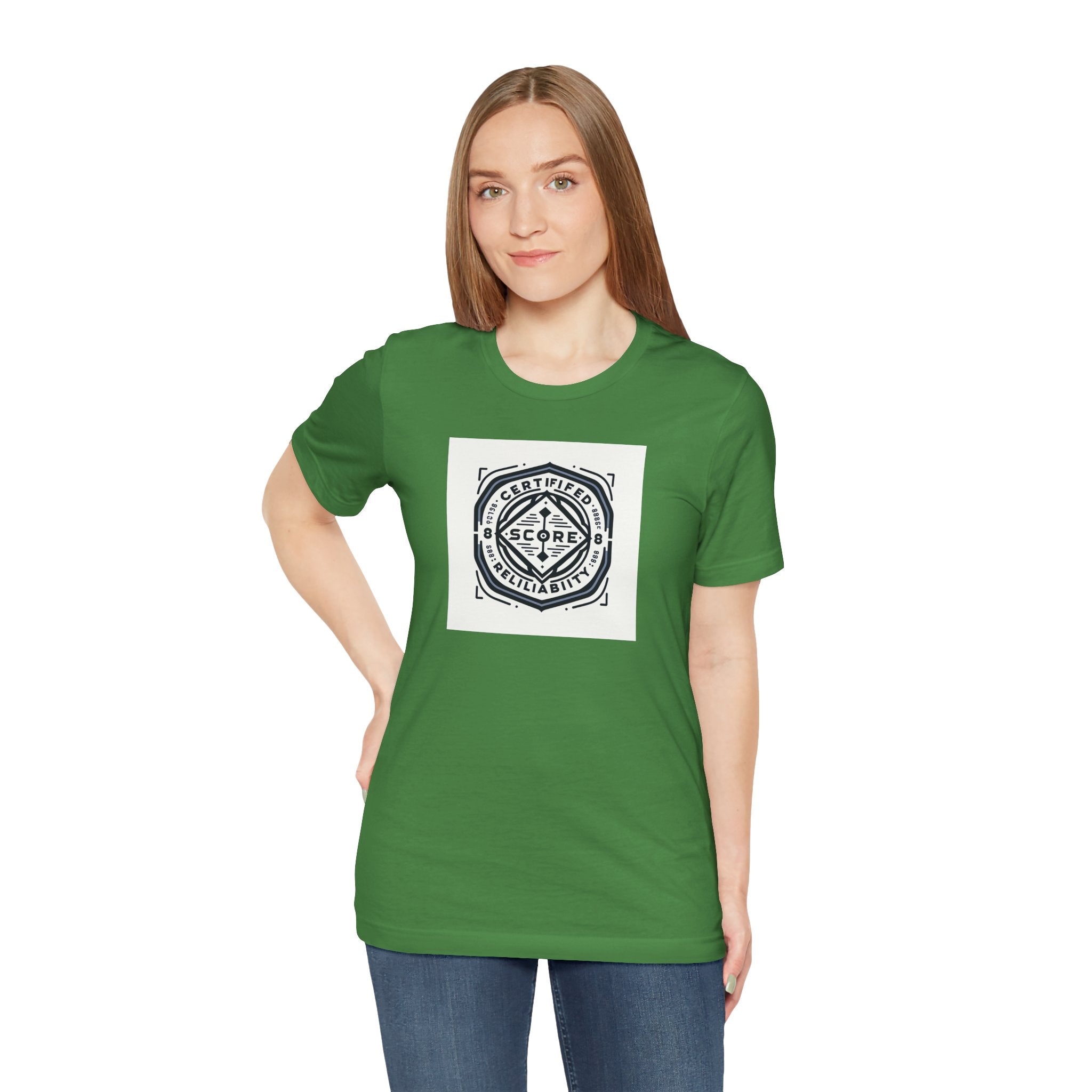 Tech Funny T-Shirt — Humorous Programmer Tee Unisex