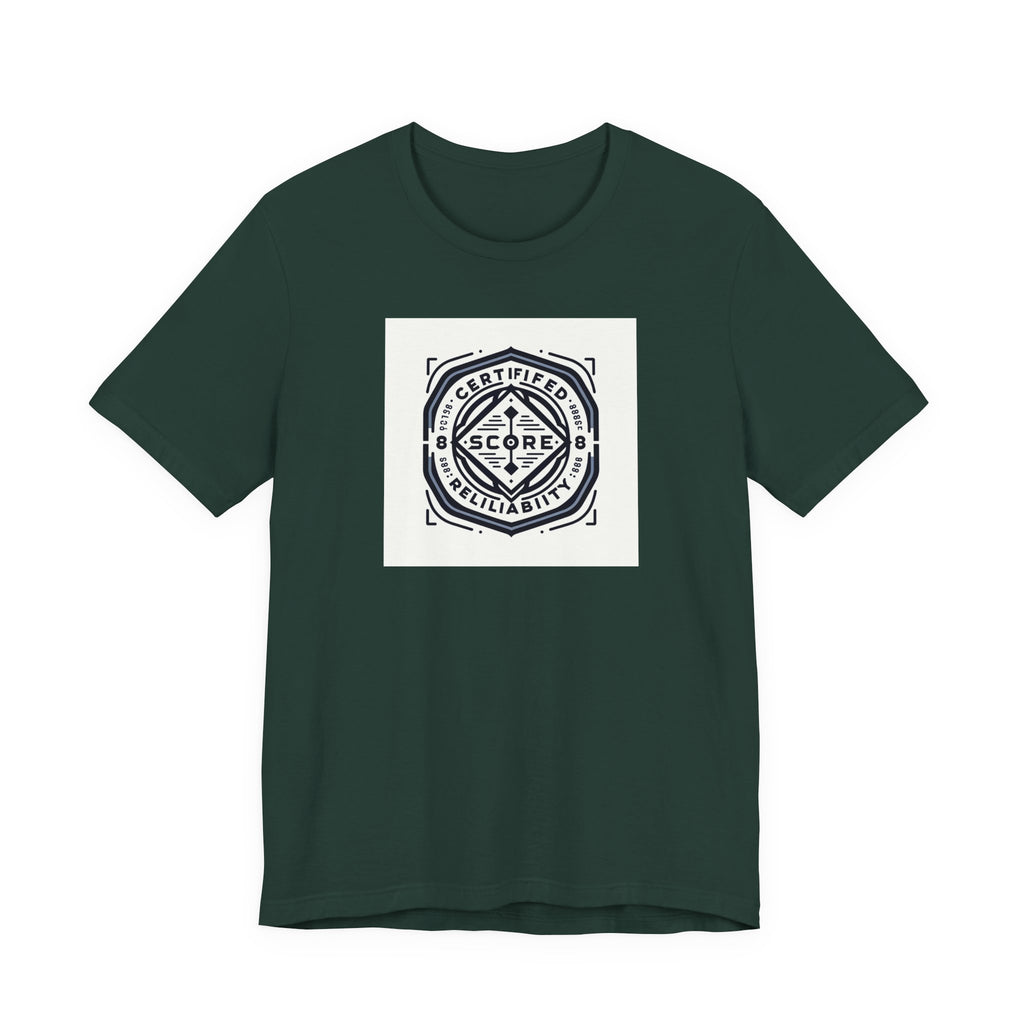 Tech Funny T-Shirt — Humorous Programmer Tee Unisex