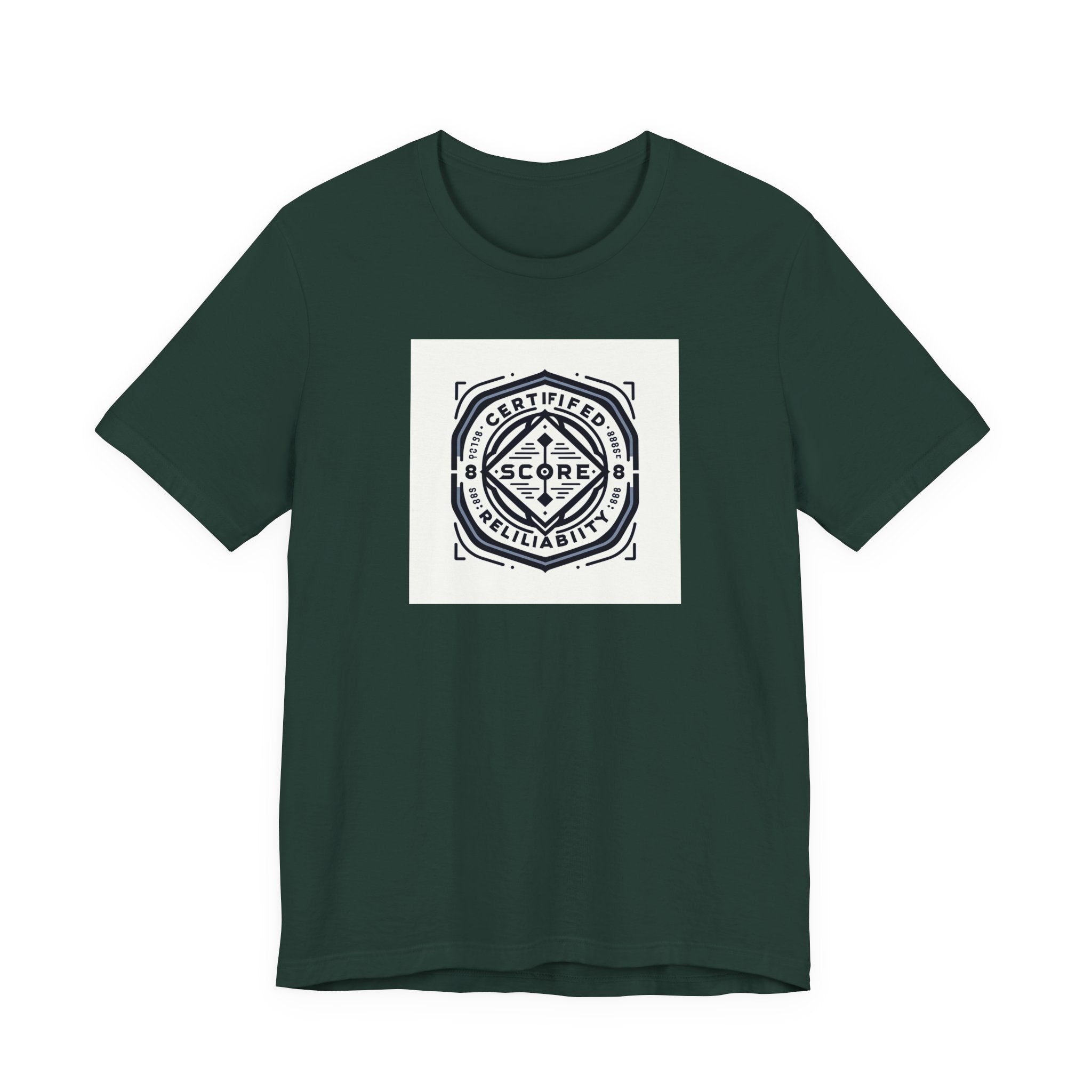 Tech Funny T-Shirt — Humorous Programmer Tee Unisex