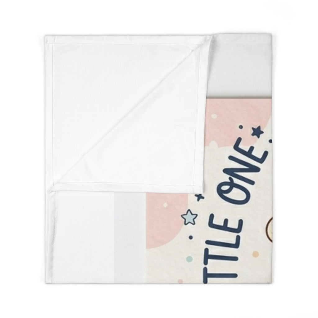 Baby Swaddle Blanket