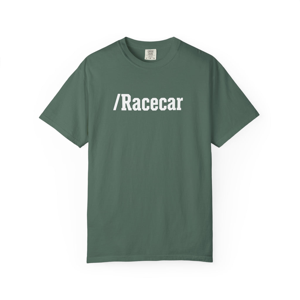 Unisex Garment-Dyed T-shirt Unisex