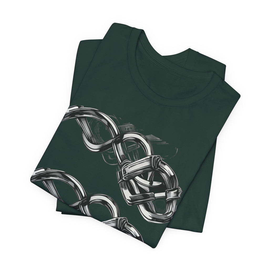 Twisted Metal Graphic Tee Streetwear is here Unisex