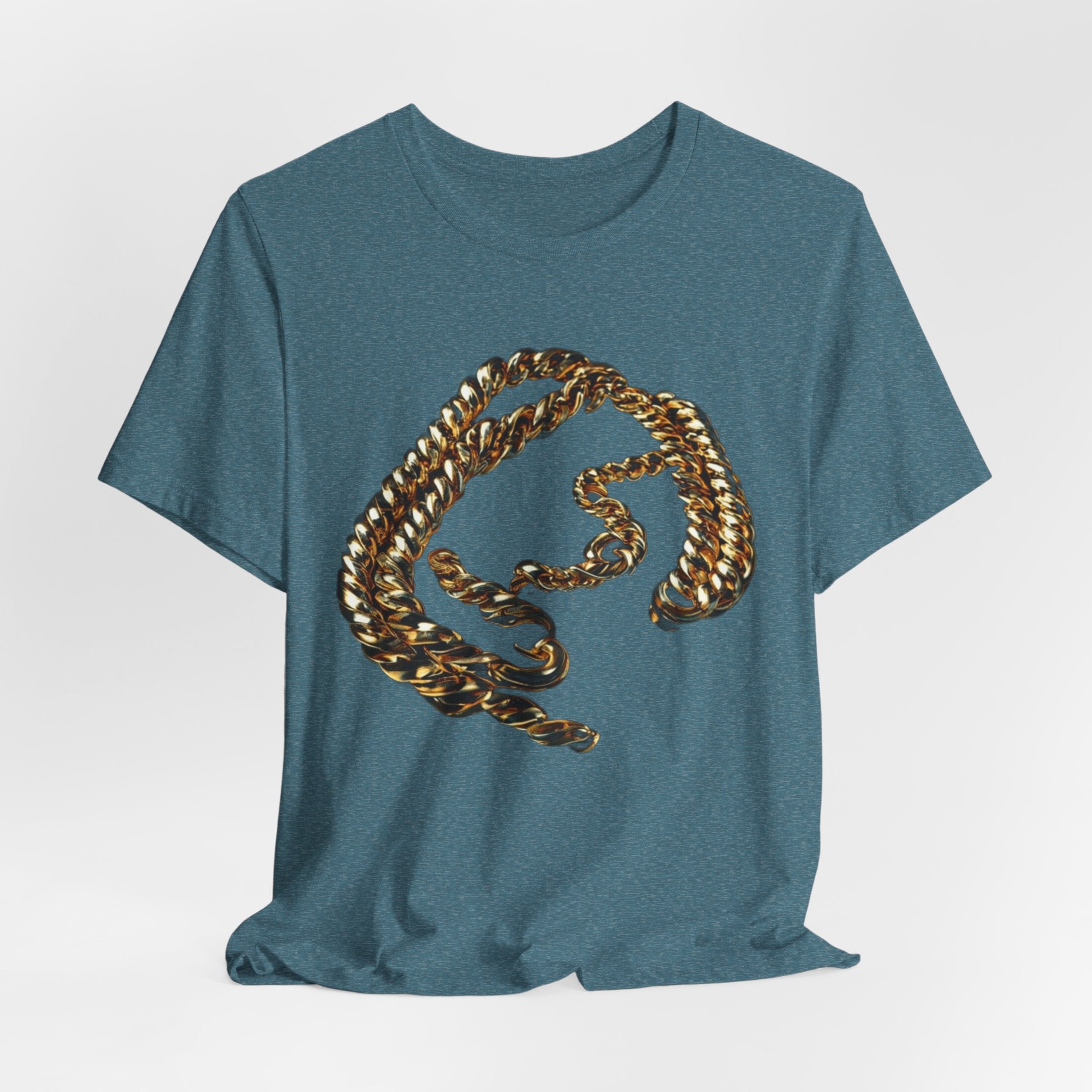Sweet Chain Sarah! Graphic Tee | Retro Text Cool Typography Unisex