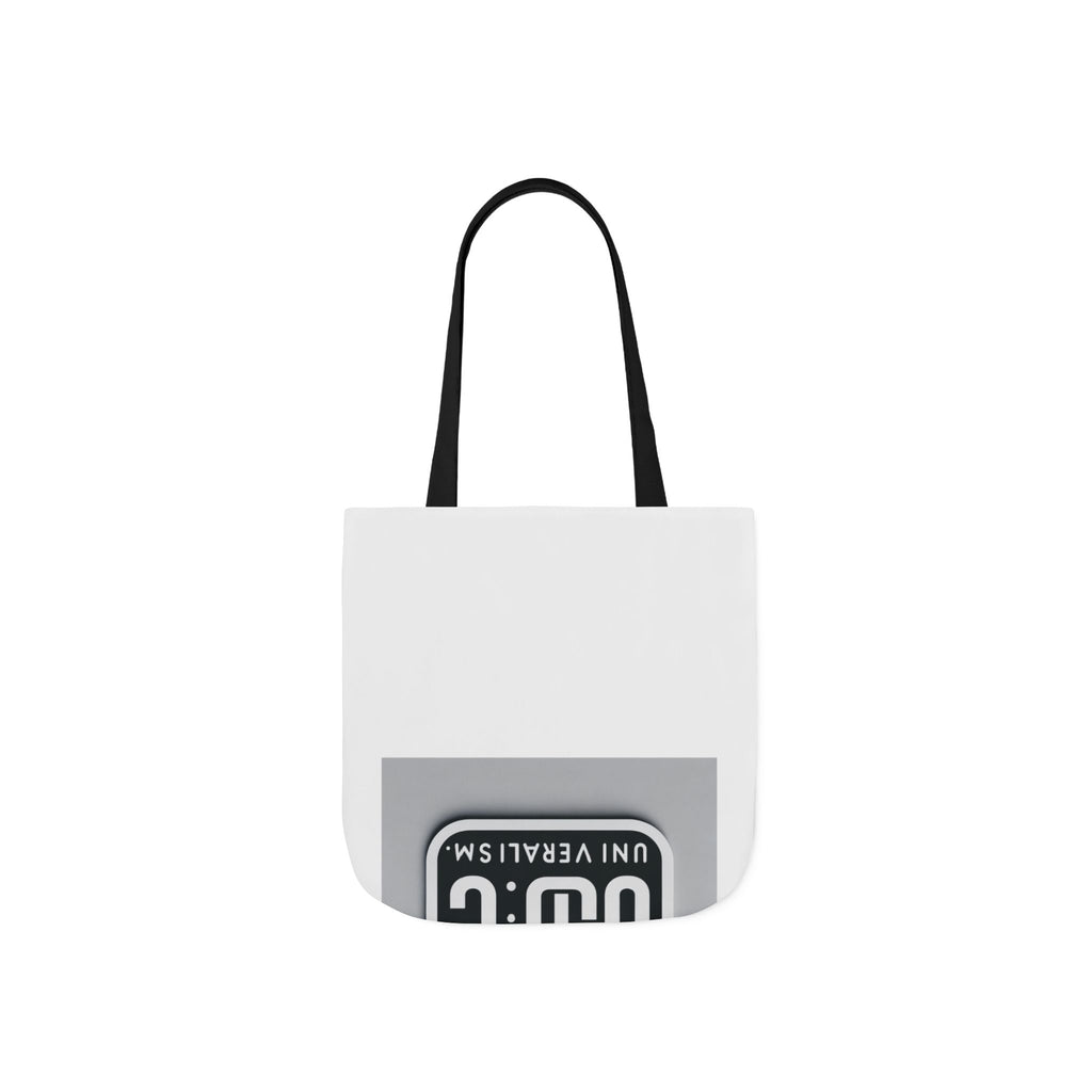 Clean Beauty Bakuchiol Lifestyle Tote