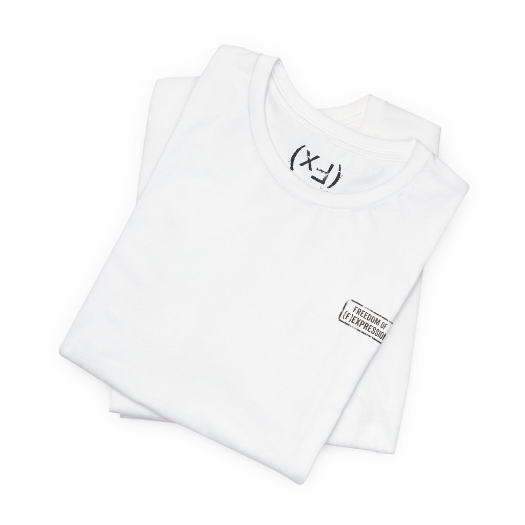 Freedom of Expression Tee