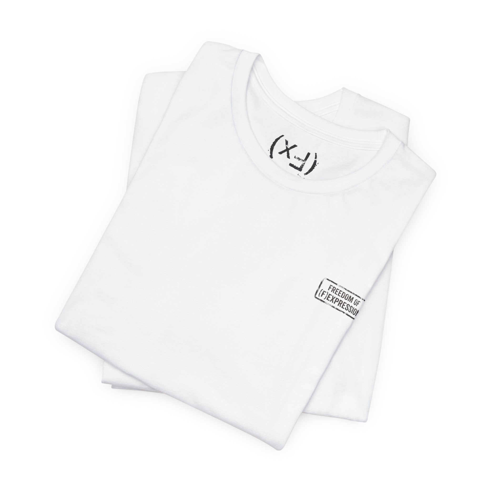Freedom of Expression Tee