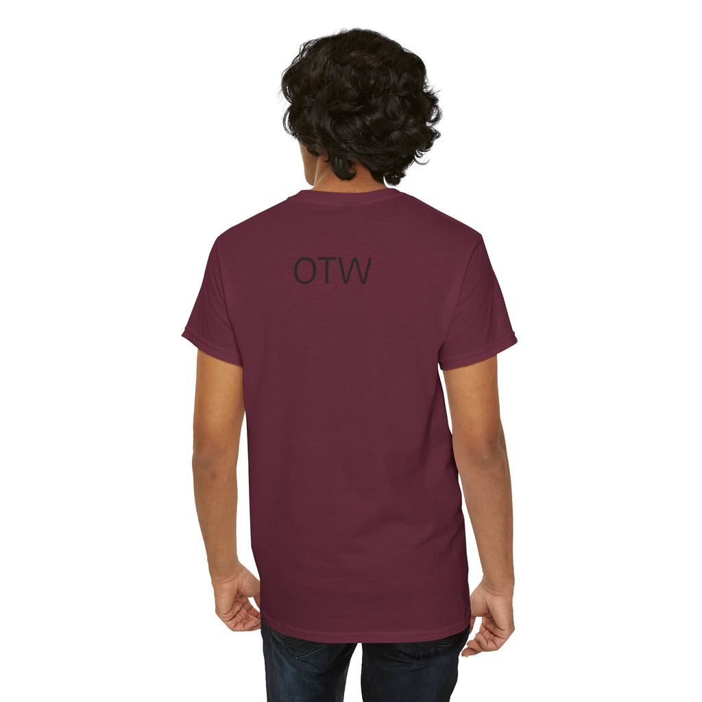 Sporty Ways T-Shirt — "SPORTY ways" Graphic Tee for Active Lifestyle Unisex