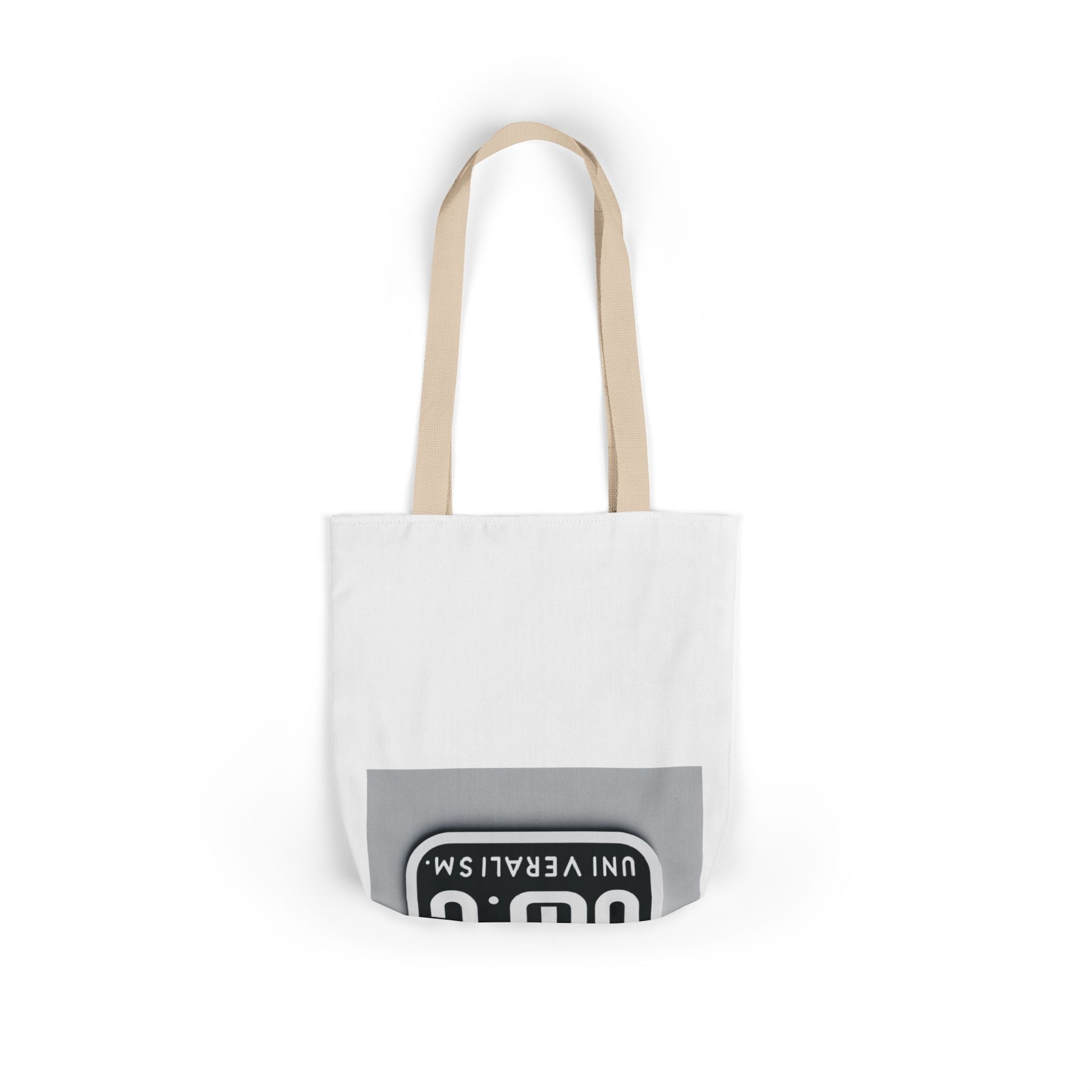 Clean Beauty Bakuchiol Lifestyle Tote