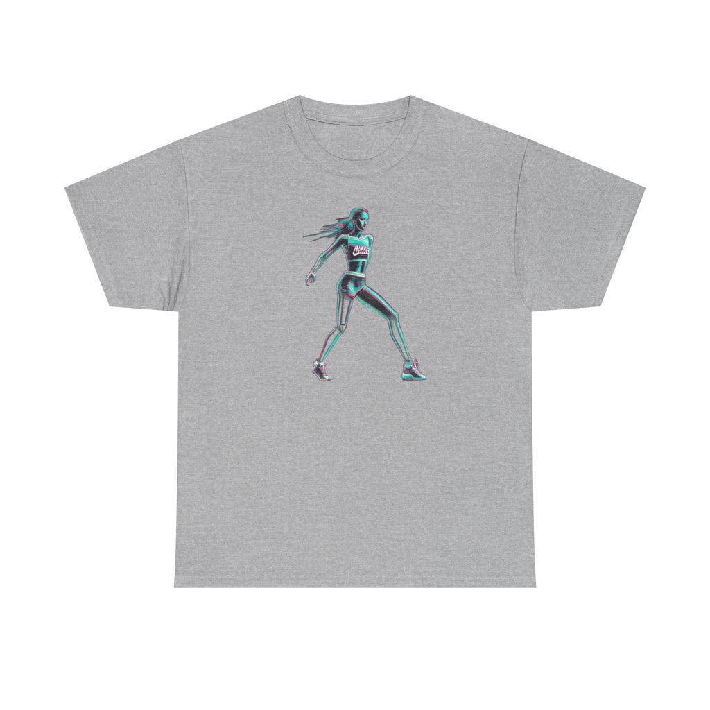Sporty Ways T-Shirt — "SPORTY ways" Graphic Tee for Active Lifestyle Unisex
