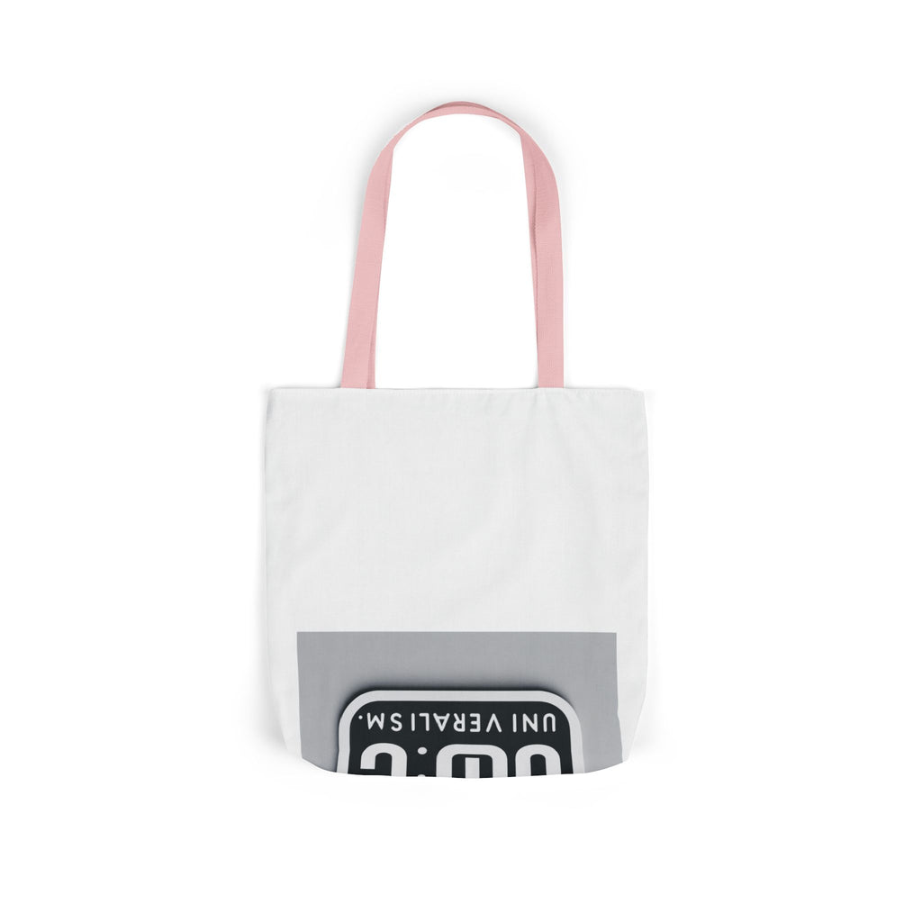 Clean Beauty Bakuchiol Lifestyle Tote