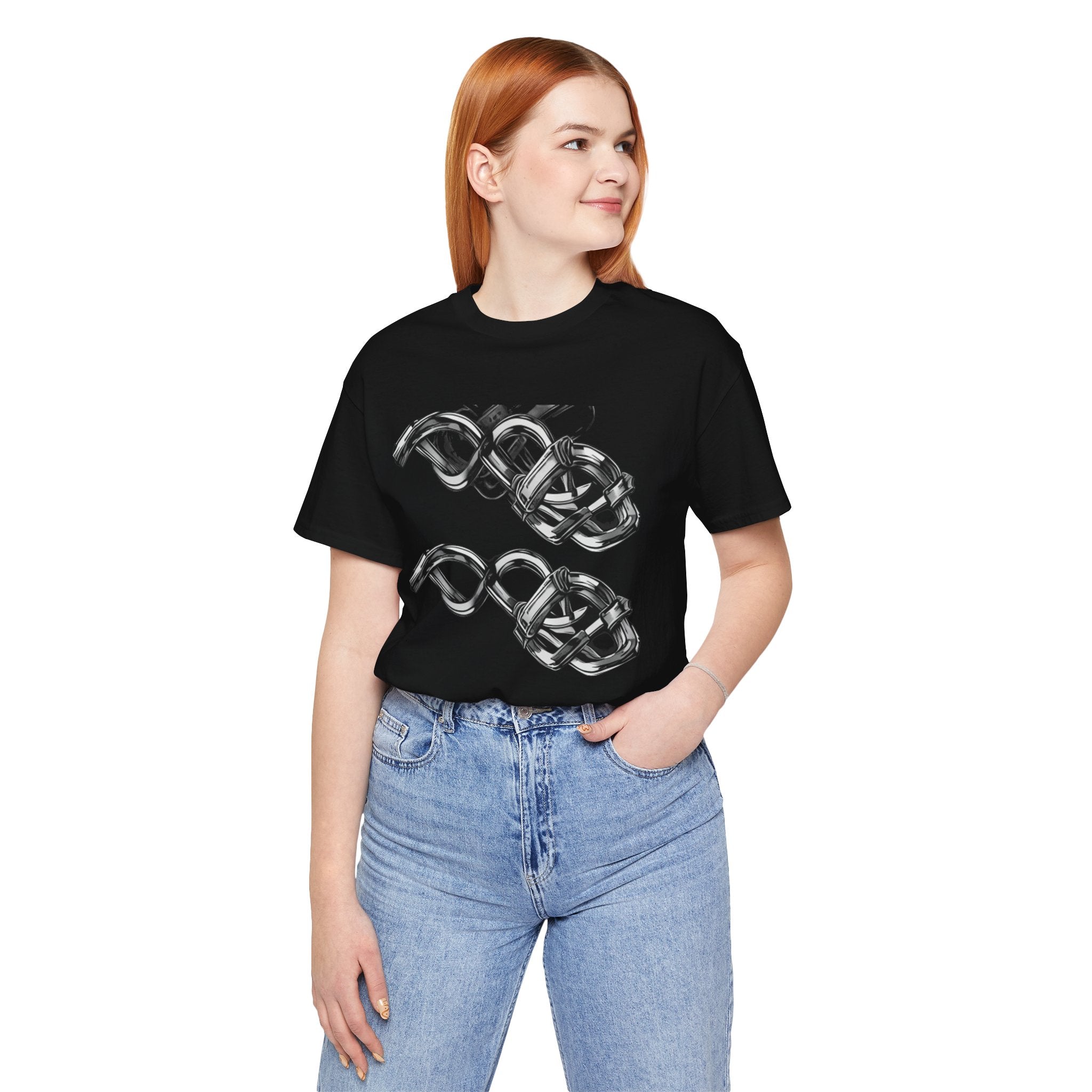 Twisted Metal Graphic Tee Streetwear is here Unisex