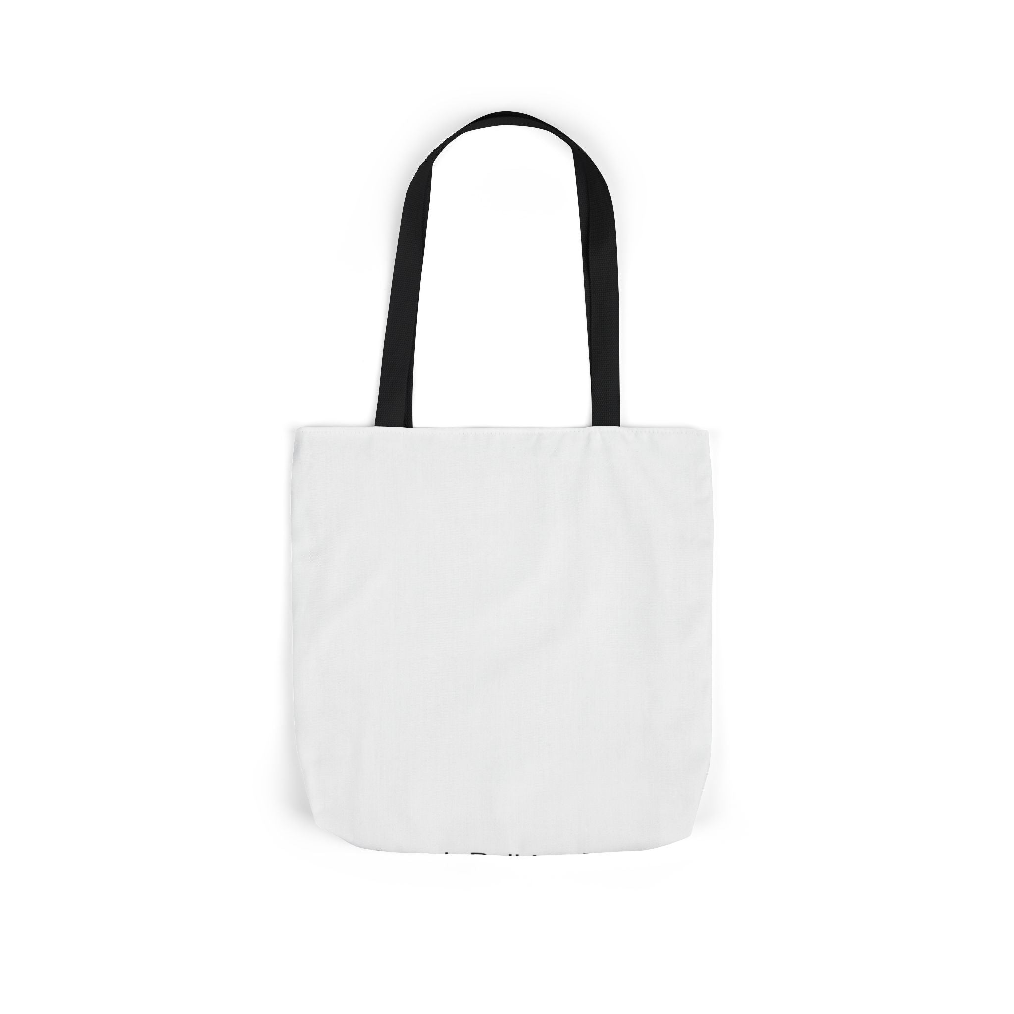 French Bulldog Mom Tote Bag – Minimalist Pet Lover's Gift