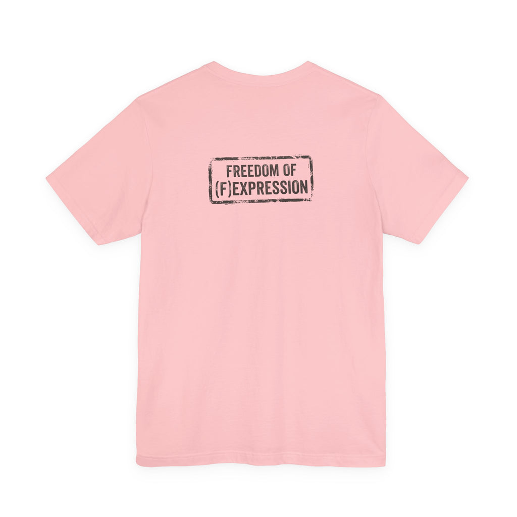Freedom of Expression Tee