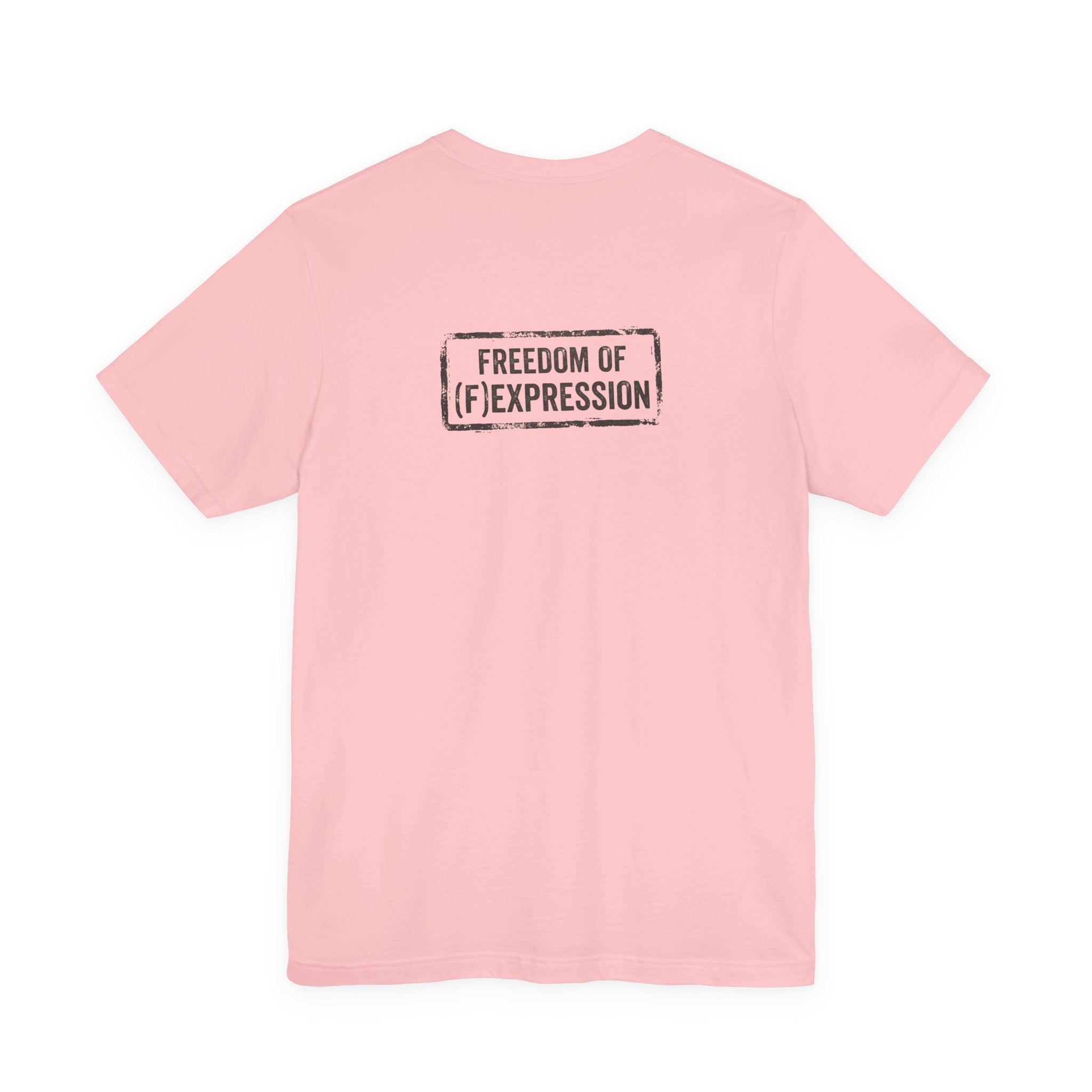 Freedom of Expression Tee