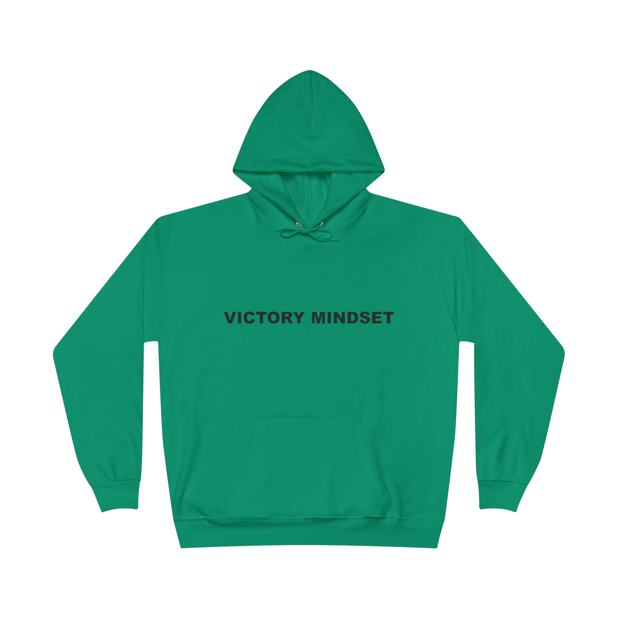 KBO Inspired Victory Necklace - Grunge Style