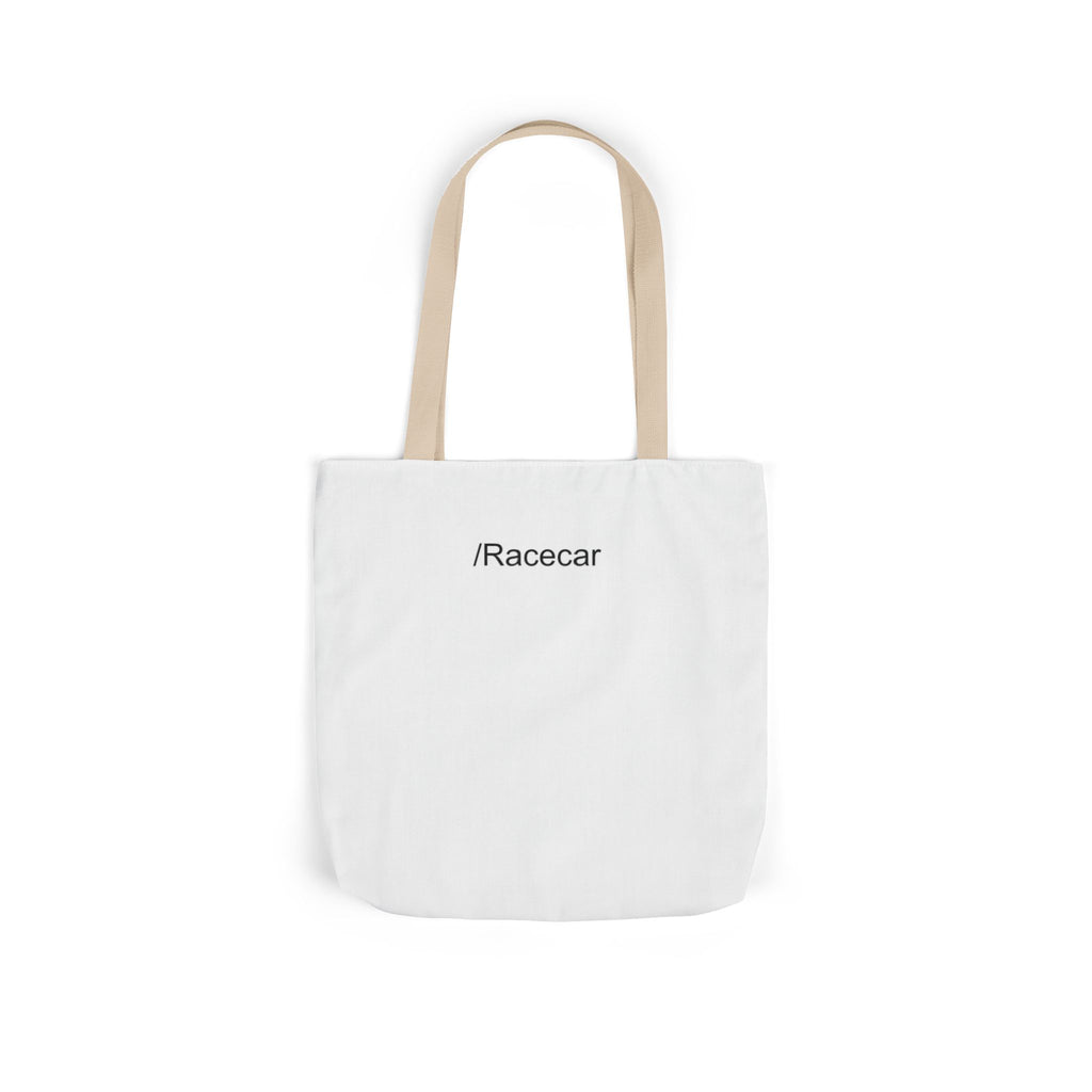 Y2K Nostalgia Tech Tote Bag – Retro Chic