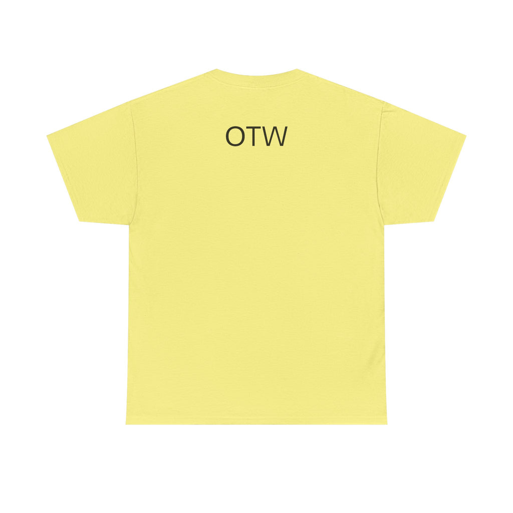 Sporty Ways T-Shirt — "SPORTY ways" Graphic Tee for Active Lifestyle Unisex