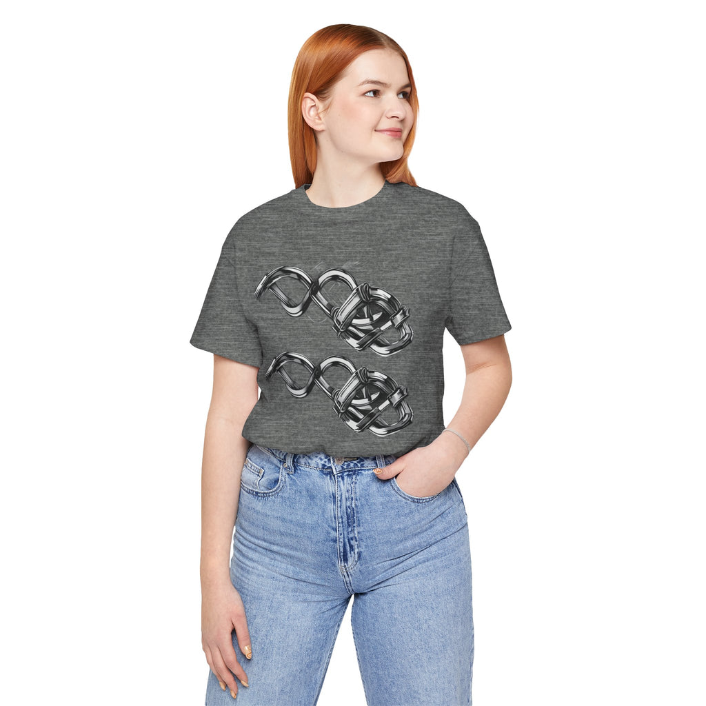 Twisted Metal Graphic Tee Streetwear is here Unisex